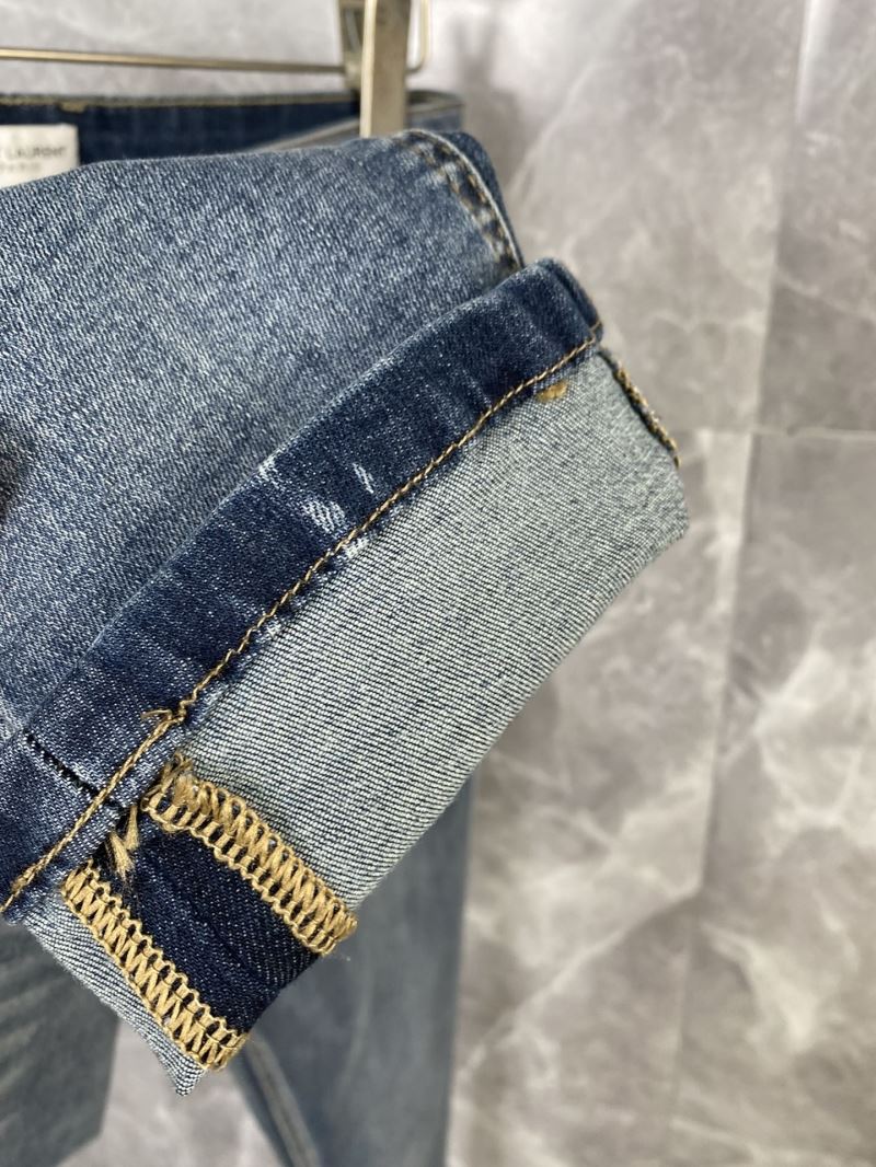 Ysl Jeans